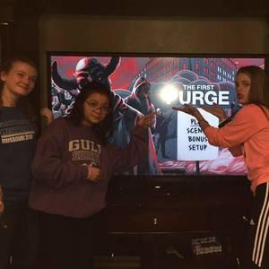 Meet your Posher, Laynee